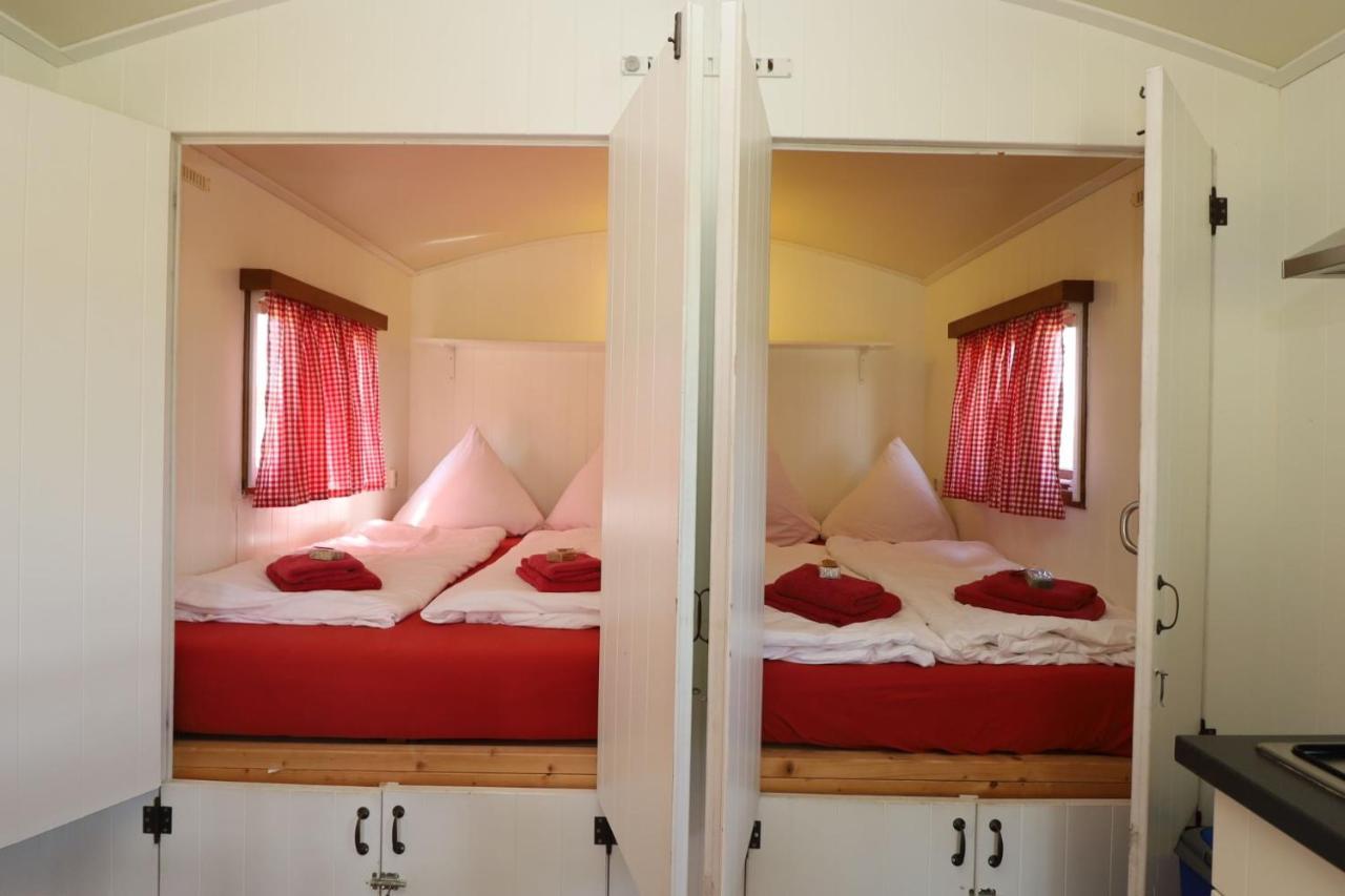Landgut Voigtsmuehle Hotell Friedland  Exteriör bild