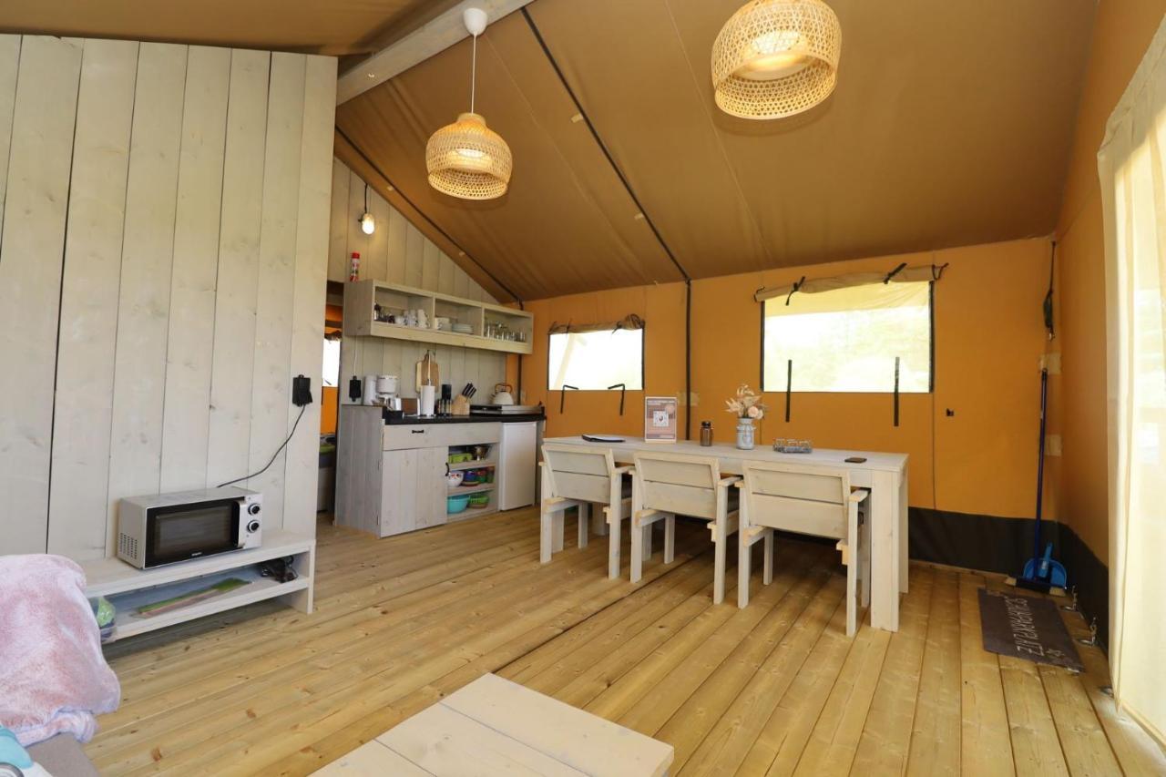 Landgut Voigtsmuehle Hotell Friedland  Exteriör bild