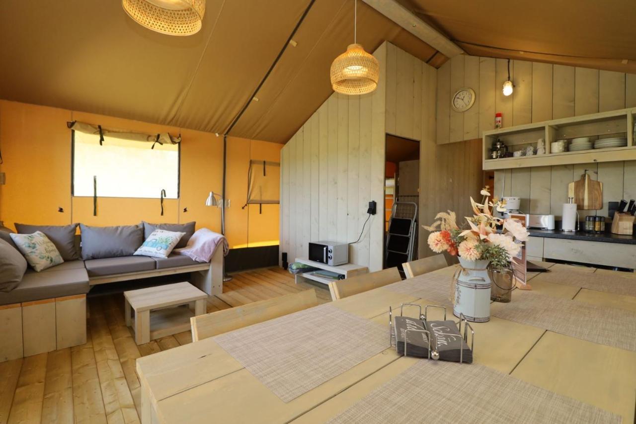 Landgut Voigtsmuehle Hotell Friedland  Exteriör bild
