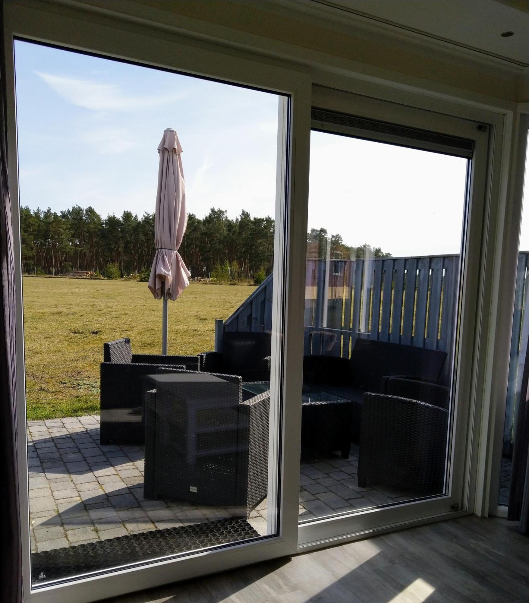 Landgut Voigtsmuehle Hotell Friedland  Rum bild