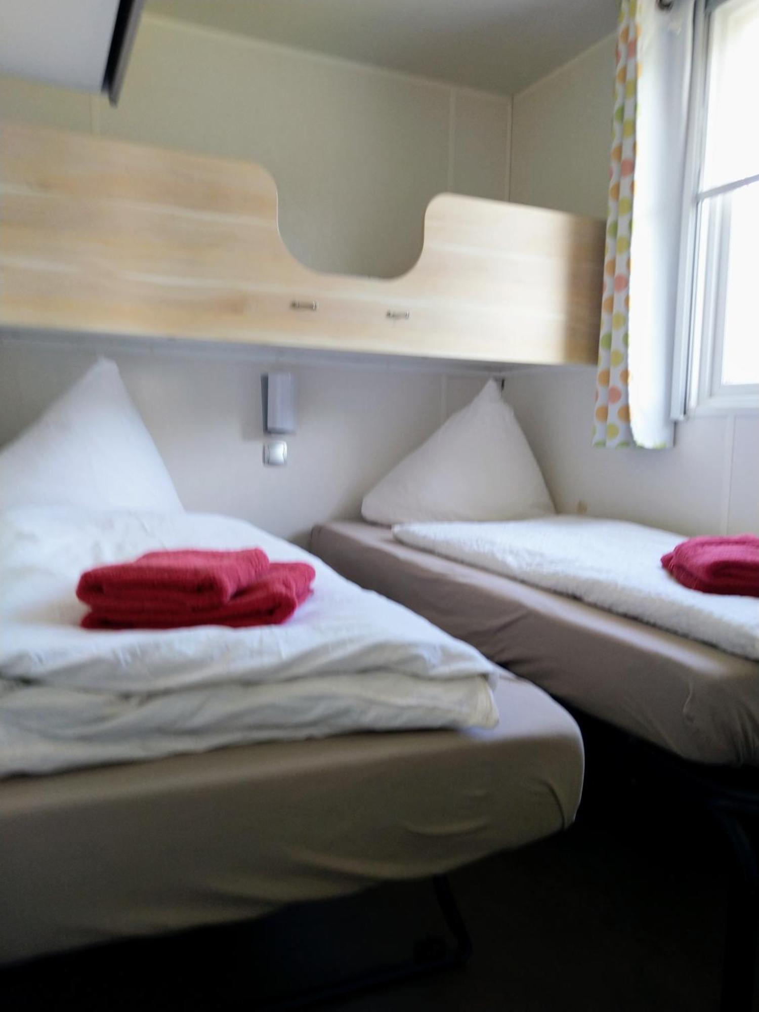 Landgut Voigtsmuehle Hotell Friedland  Rum bild