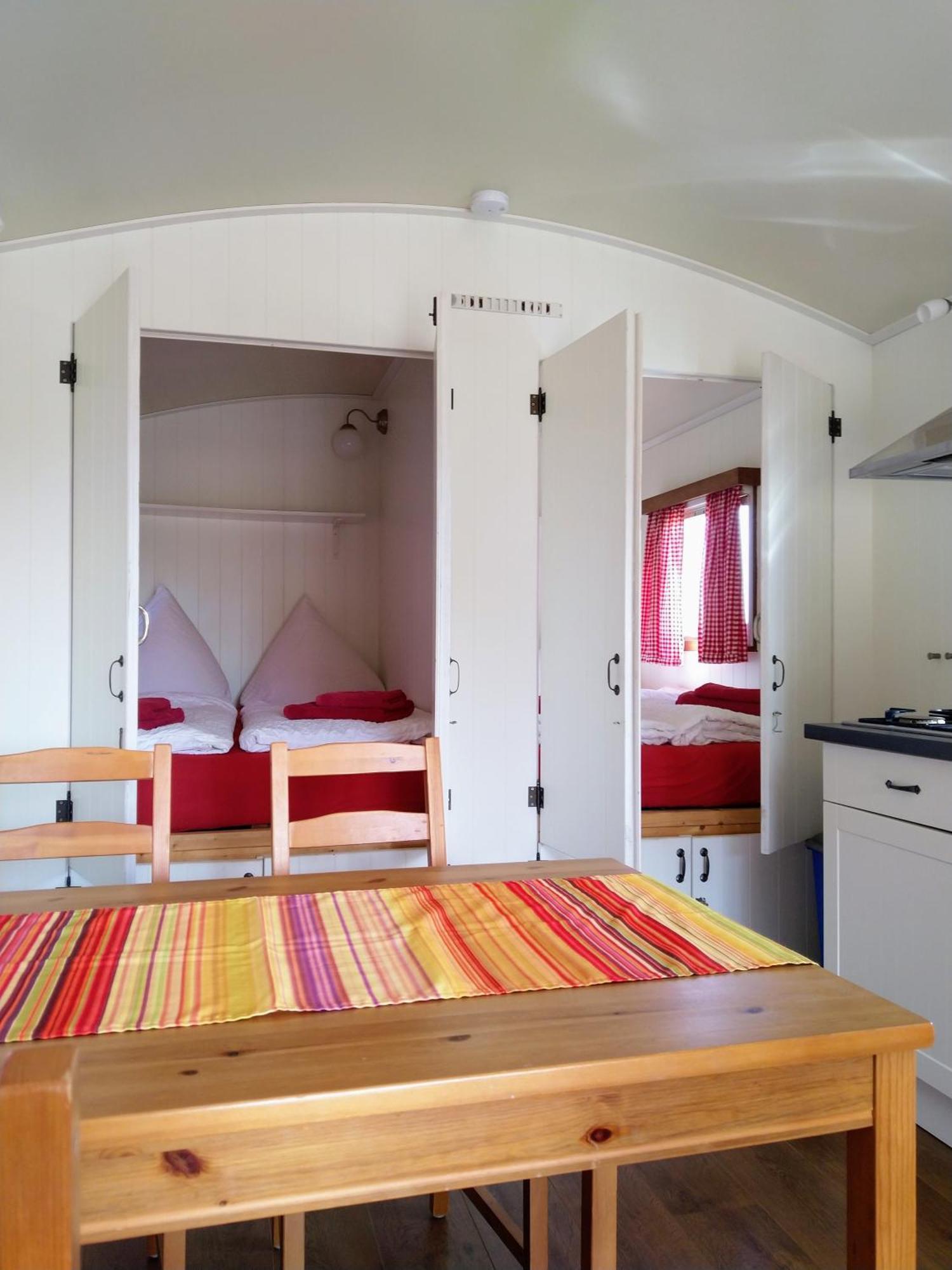 Landgut Voigtsmuehle Hotell Friedland  Rum bild