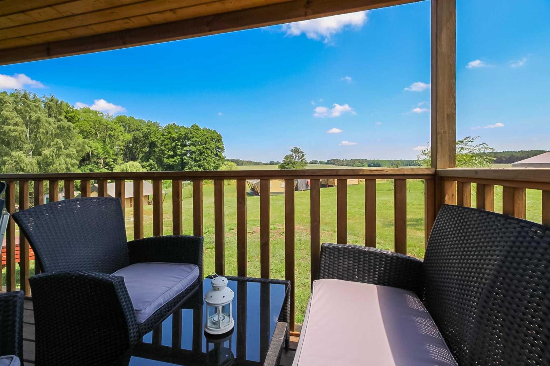 Landgut Voigtsmuehle Hotell Friedland  Rum bild