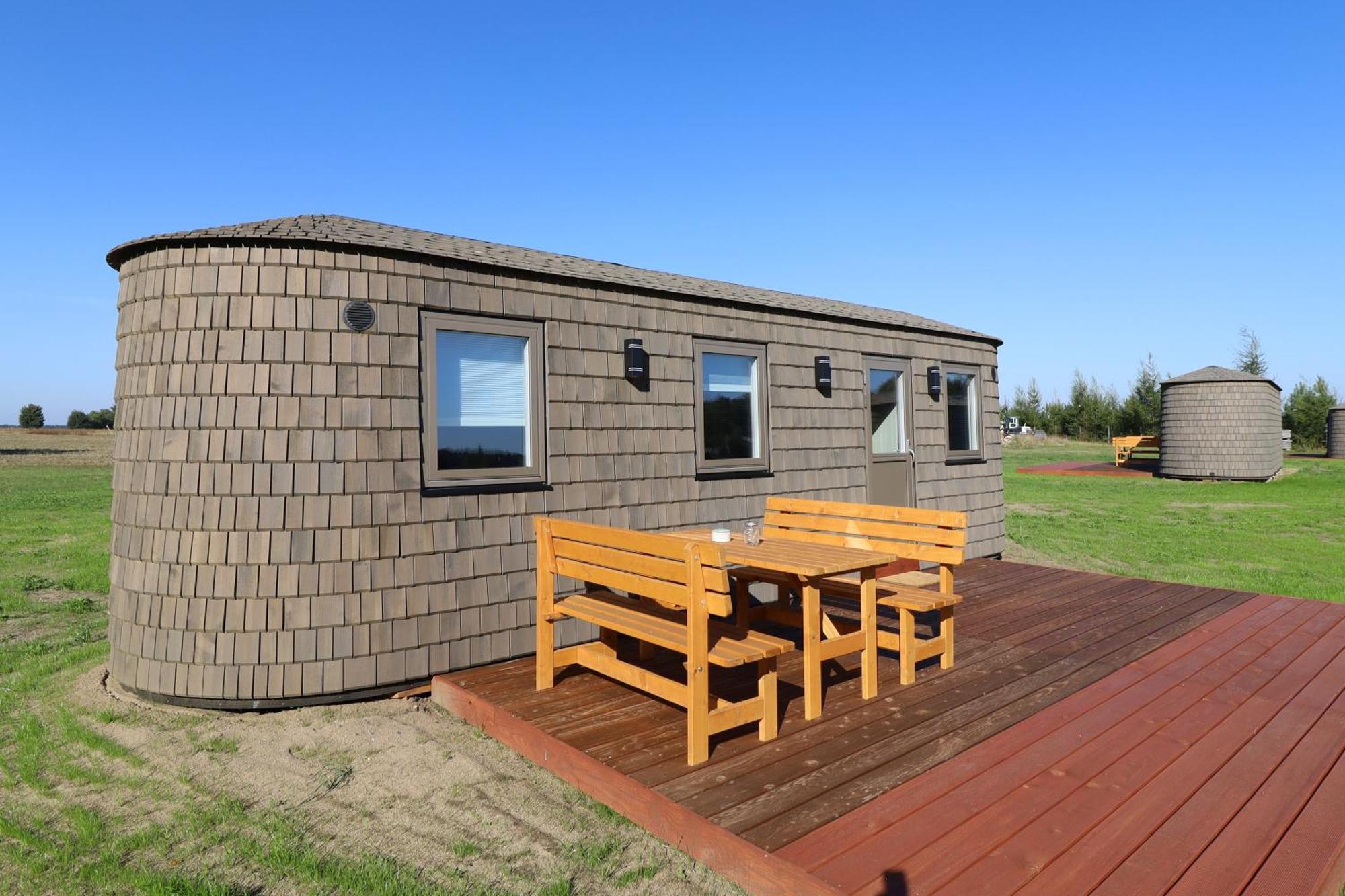 Landgut Voigtsmuehle Hotell Friedland  Exteriör bild